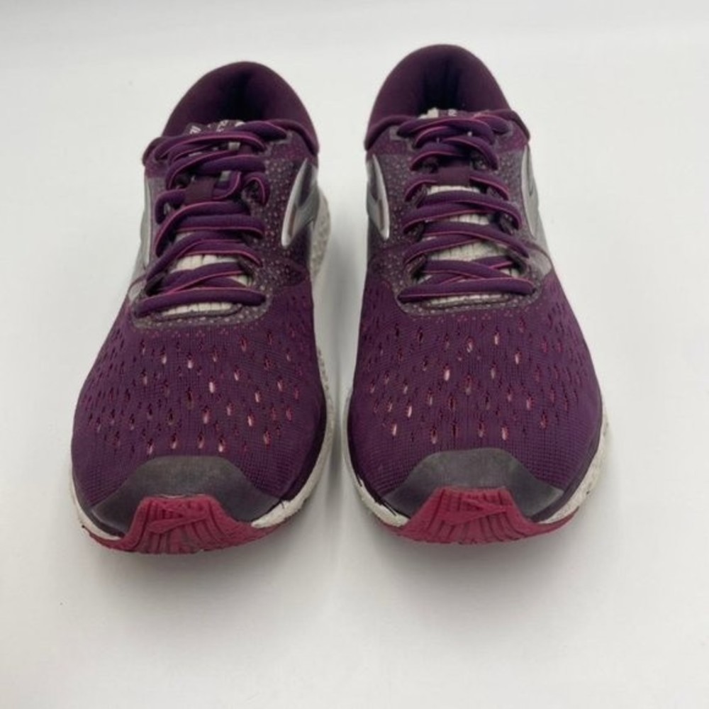 Brooks Glycrin 16 Women's Running Shoes 8.5 - Picture 2 of 12
